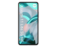 Xiaomi 11 Lite 5G NE 8/256GB Truffle Black - 683168 - zdjęcie 2